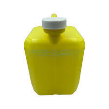 Liquid Chlorine - Pool Bleach