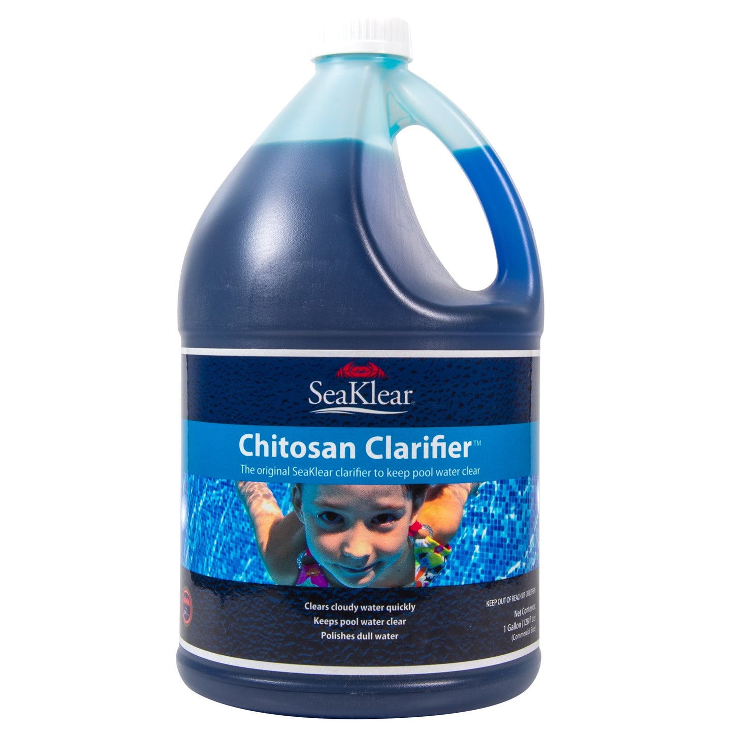 Clarifier