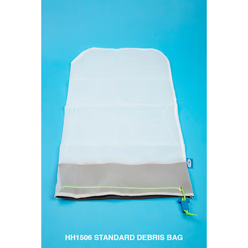 Hammerhead Debris Bag