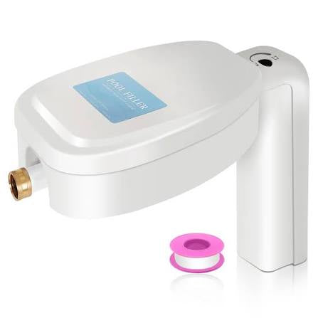 Automatic Pool Filler