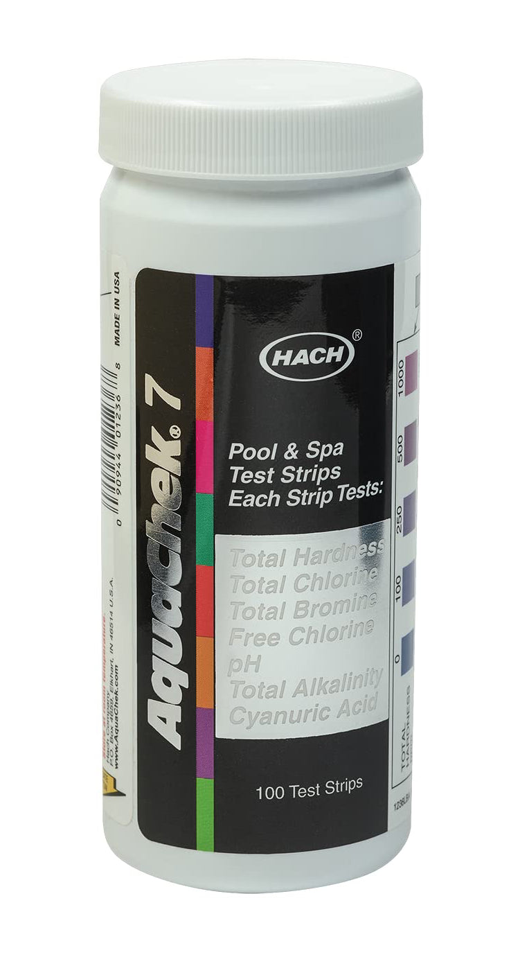 AquaChek Test Strips