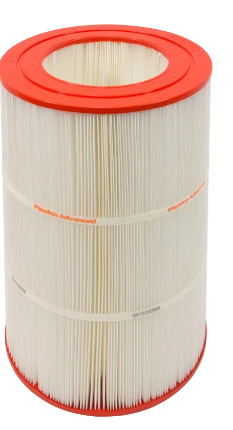 75 Sq Ft Pentair Clean & Clear CC75 Replacement Cartridge Element