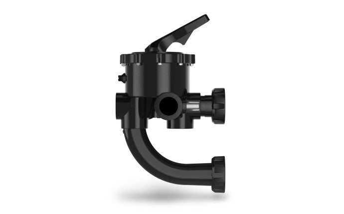 Multiport Valve 2"
