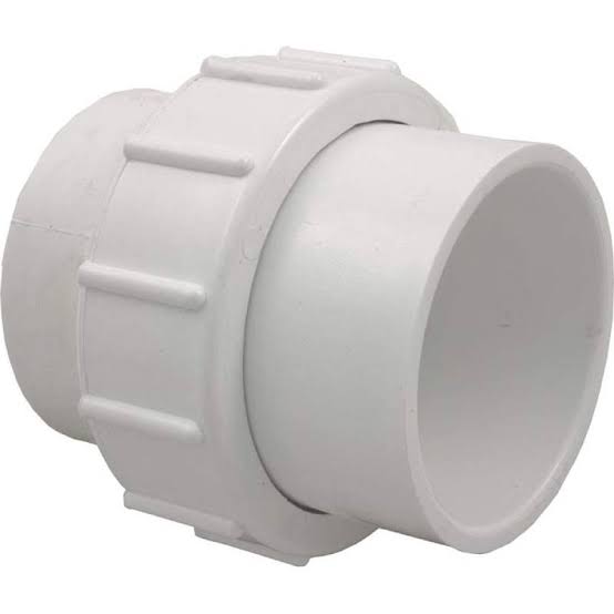 PVC Union