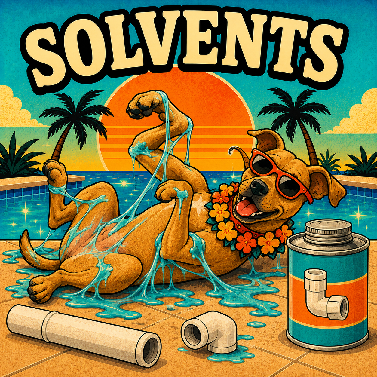 Solvents