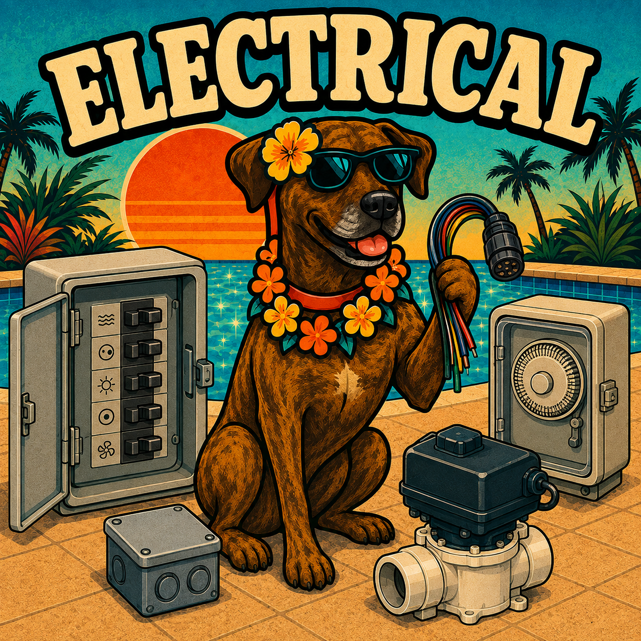 Electrical