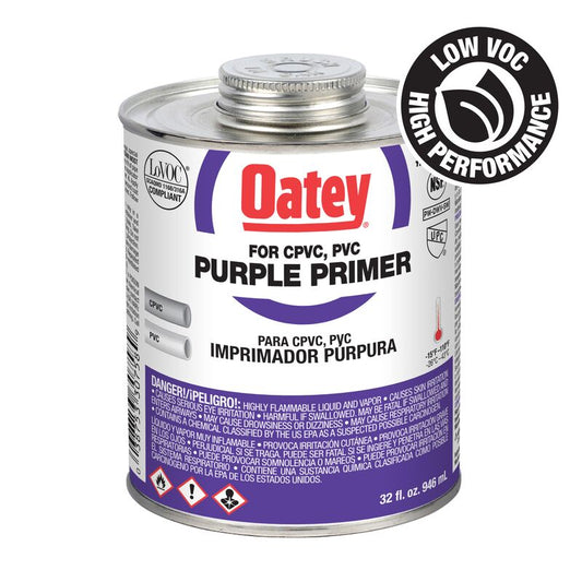 Purple Primer
