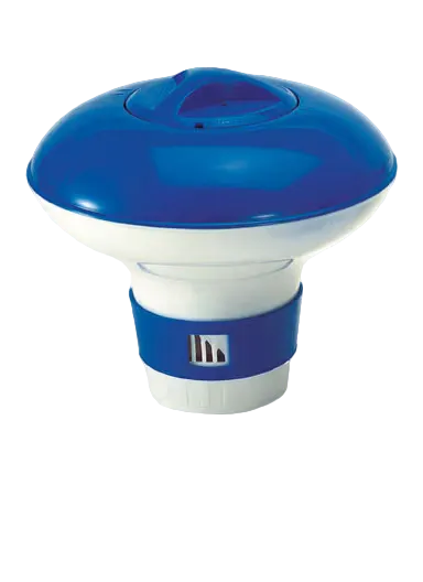 Floating Chlorinator