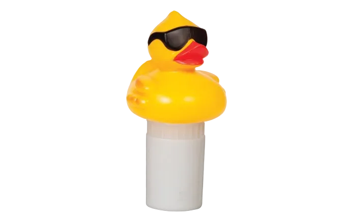 Floating Chlorinator