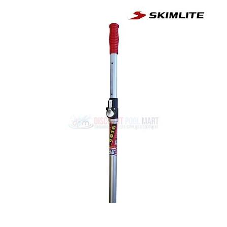 Skimlite Snaplite 8' to 16' Snap Button Lock Pole