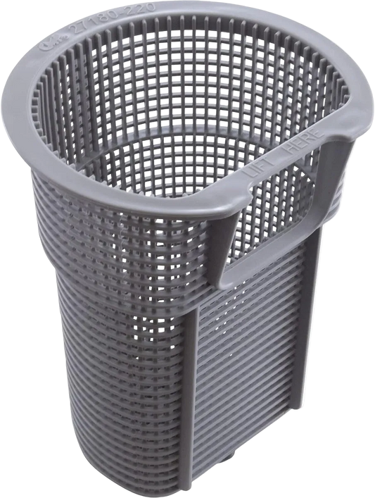 Pump Basket