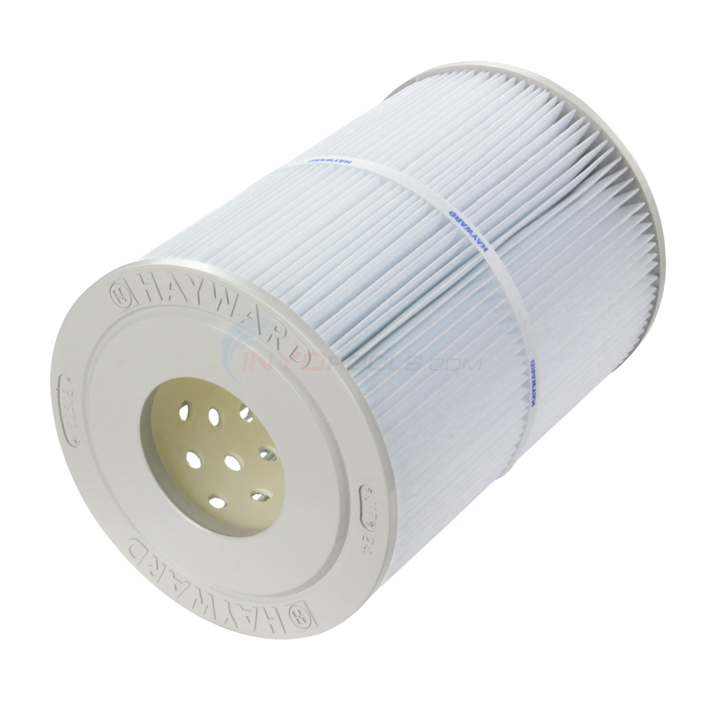 25 Sq Ft Hayward Star-Clear C250 Replacement Cartridge Element
