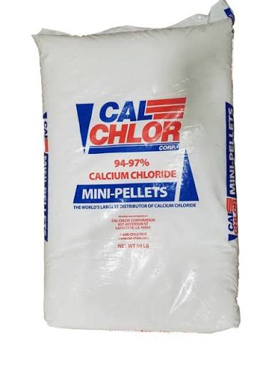Calcium Chloride