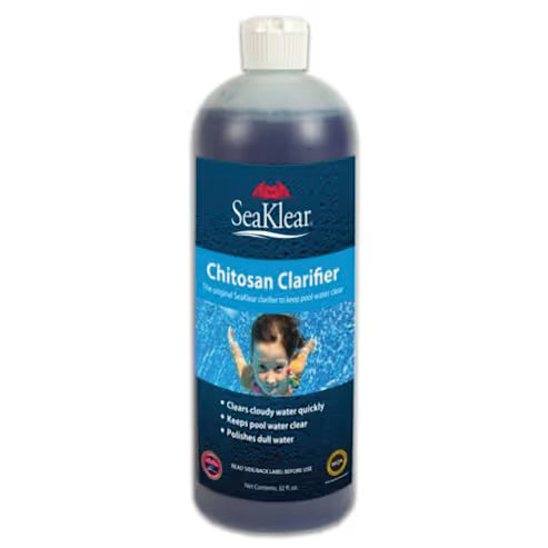 Clarifier