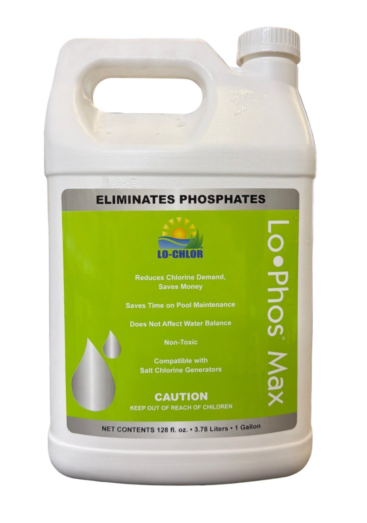 Phosphate Remover