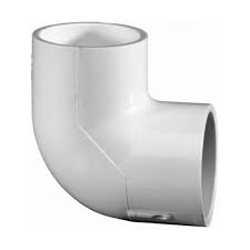 PVC 90 Degree Elbow