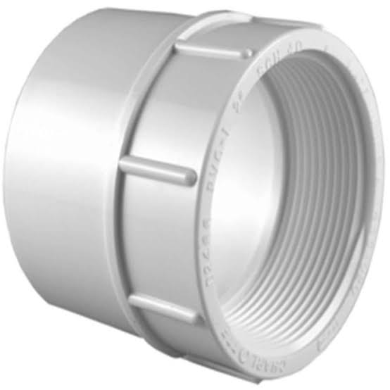 PVC Female Adapter