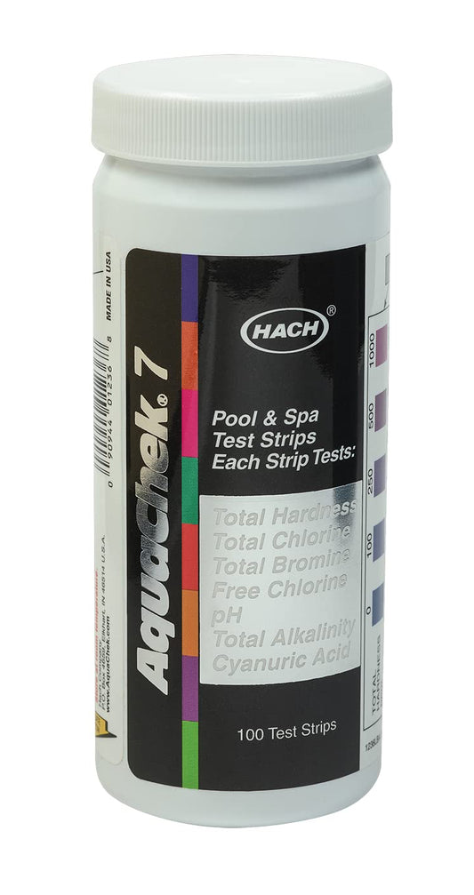 AquaChek Test Strips
