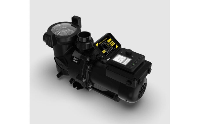 Jandy FloPro Variable Speed Pump