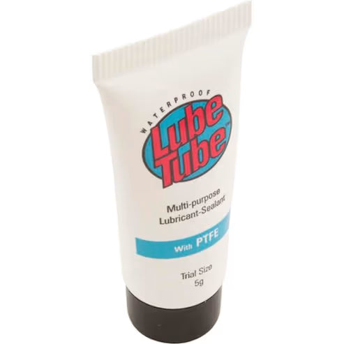 Lube Tube