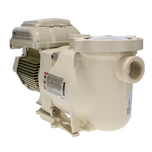 Pentair Variable Speed Pump