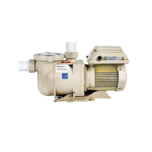 Pentair Variable Speed Pump