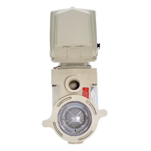 Pentair Variable Speed Pump