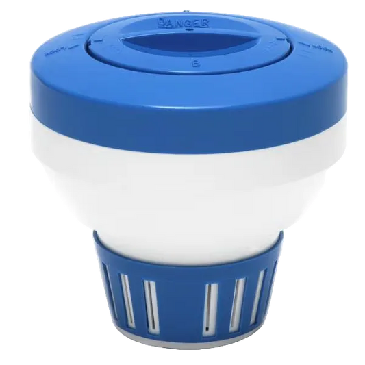 Floating Chlorinator