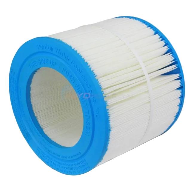 50 Sq Ft Pentair Clean & Clear CC50 Replacement Cartridge Element