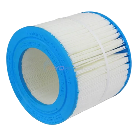 50 Sq Ft Pentair Clean & Clear CC50 Replacement Cartridge Element