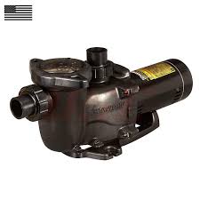 1.25 HP Single Speed Pump