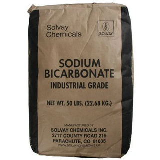 Sodium Bicarbonate