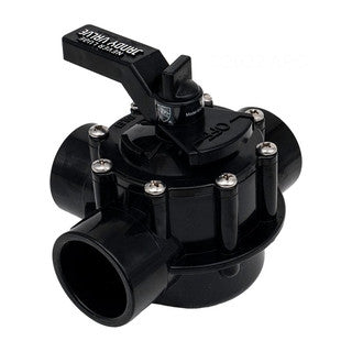 Jandy Valve 1-1/2 x 2"
