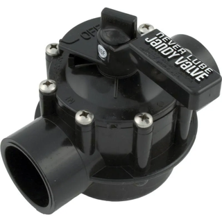 Jandy Valve 1-1/2 x 2"