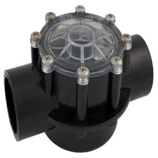 Jandy Valve 1-1/2 x 2"