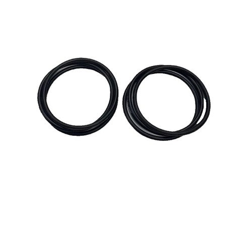 Praher SKT X MIPT C/W O-Ring Heat Resistant 1.5"