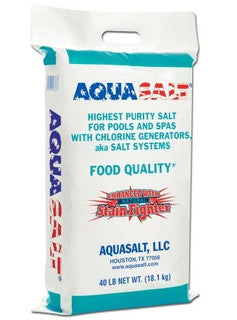 Pool Salt