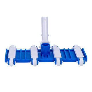 Flexible Vac Head